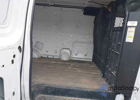 2011 Ford E-150 Commercial z USA, uszkodzony, nr VIN 1FTNE1EW0BDA33523